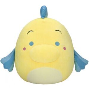 Flounder squishmallow